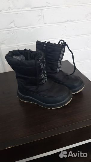 Детская обувь