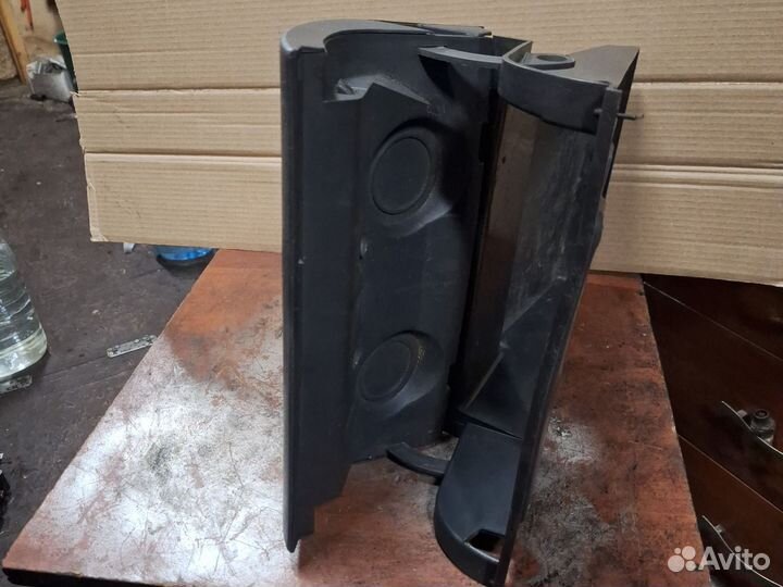 Бардачок ваз 2114 2115