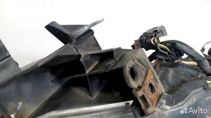 Фара (передняя) Mazda 6 (GH), 2009