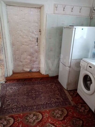 Дом 30,3 м² на участке 12 сот.