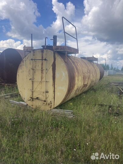 Цистерны, резервуары, емкости