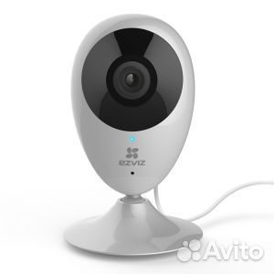 IP видеокамера c Wi-Fi CS-CV206-C0-3B2WFR