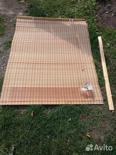 Шторы жалюзи