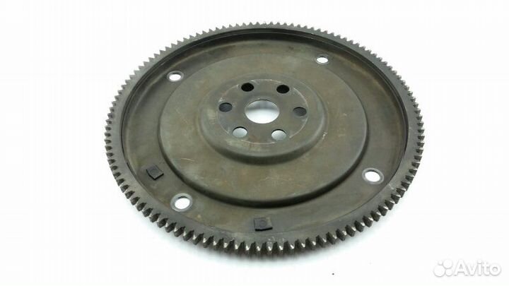 Маховик Mazda Cx-7 ER L3VDT 2008