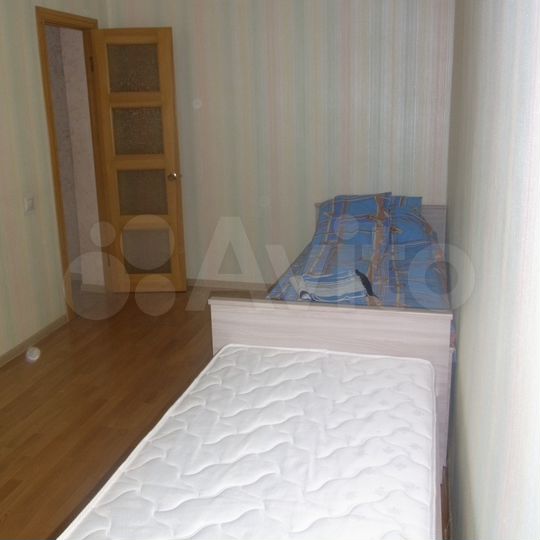 2-к. квартира, 70 м², 2/5 эт.