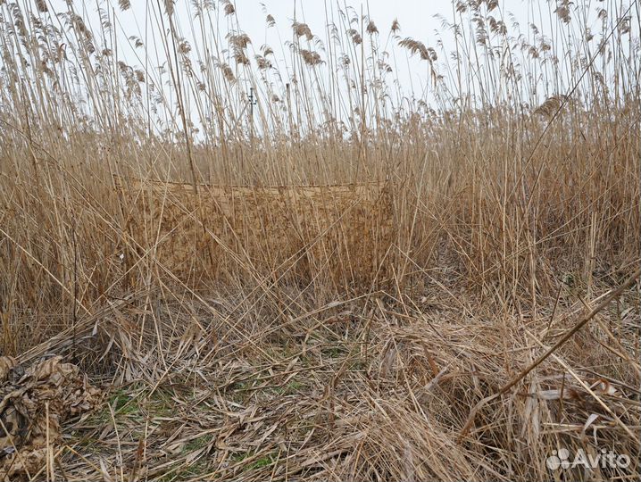 Маскировка для охоты