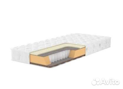 Матрас Димакс Оптима софт 90х200