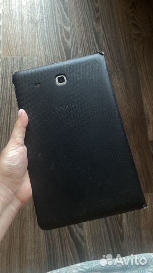 Планшет samsung galaxy tab е