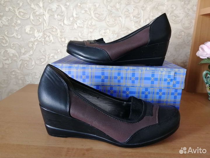Туфли женские