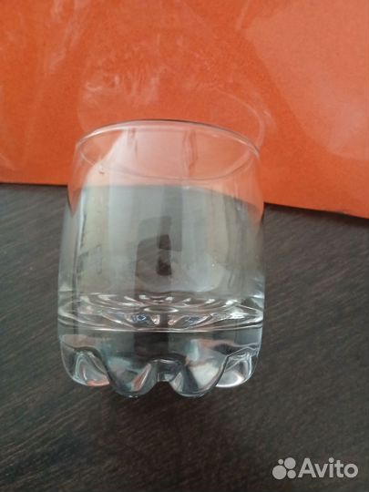 Бокалы Россия