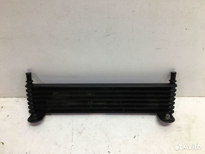 Радиатор гур Maserati Levante 2016-2018