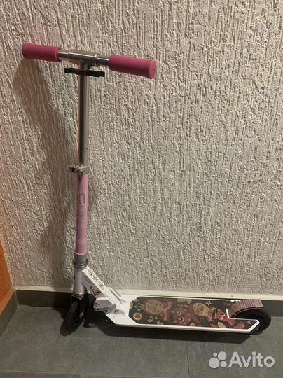 Самокат детский