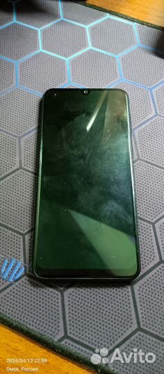 Samsung Galaxy A30, 4/64 ГБ