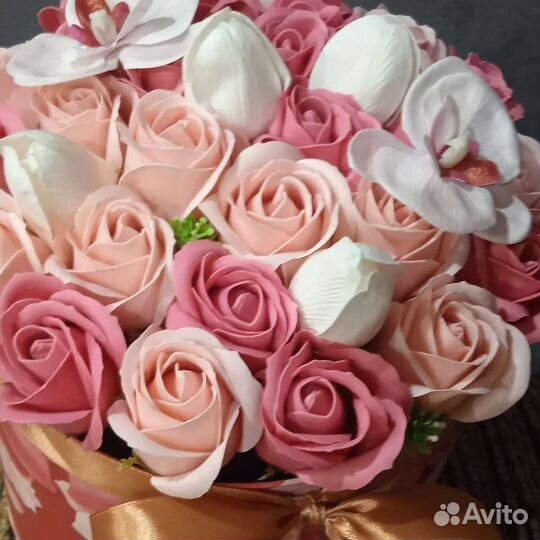 Букет на выпускной