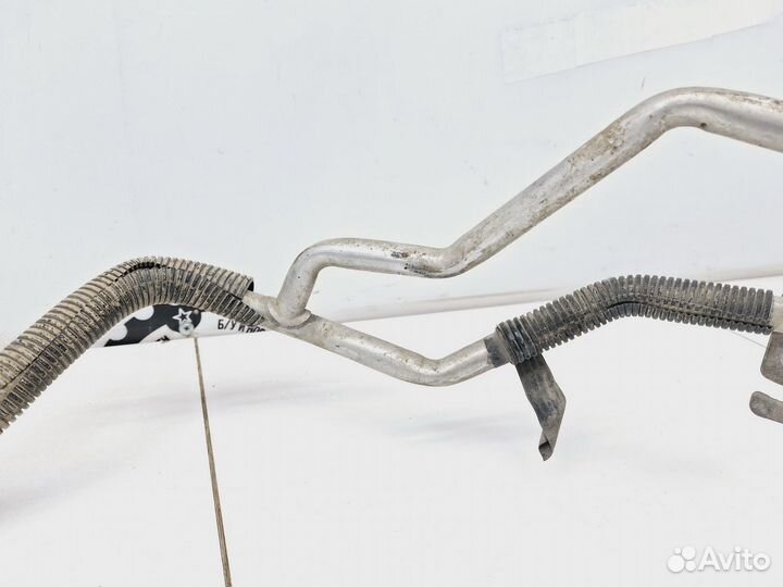 Трубка кондиционера Toyota Highlander II (XU40) 2