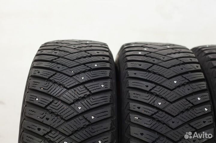 Goodyear UltraGrip Ice Arctic SUV 225/65 R17 102T