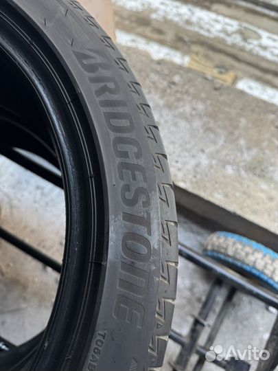 Bridgestone Turanza T005 235/45 R18 94W
