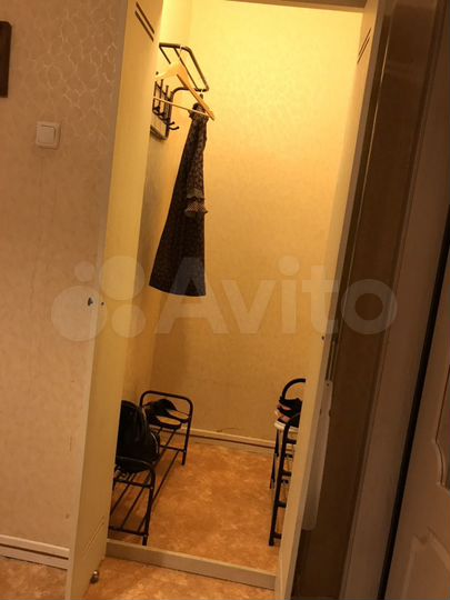 1-к. квартира, 53,1 м², 5/8 эт.