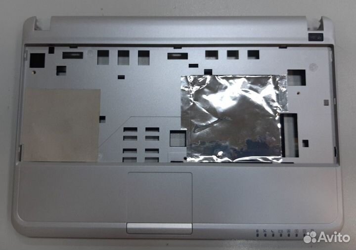 Верхняя часть корп. MSI U130. Отп. в регионы