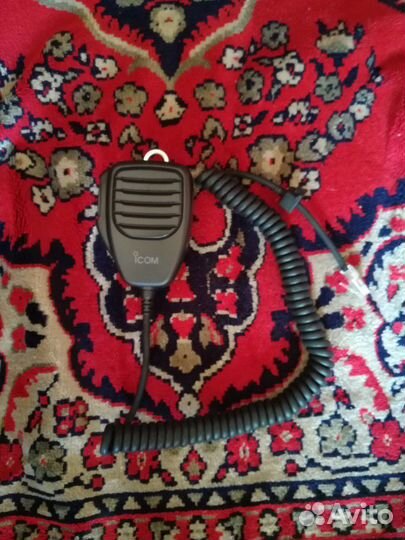 Icom ic f 211 (2шт)