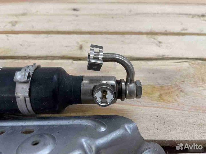 Ресивер воздушный Mercedes-Benz Glc X253 2019-2023