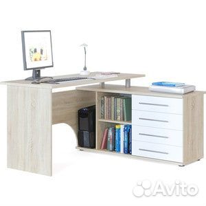 Стол компьютерный