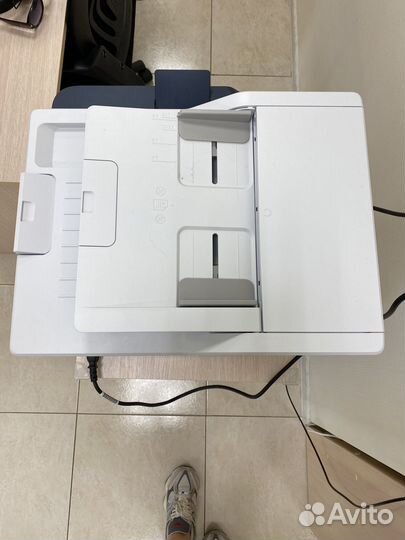 Мфу лазерный с wifi
