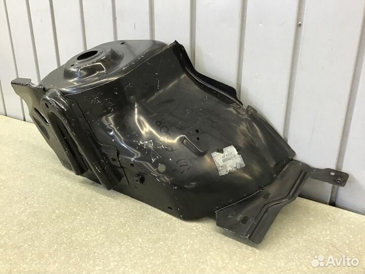 Кузовной элемент, Citroen C4 II 2011 7119JV