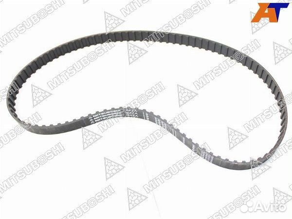 Ремень грм toyota corona