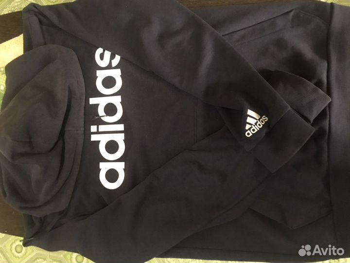 Худи adidas