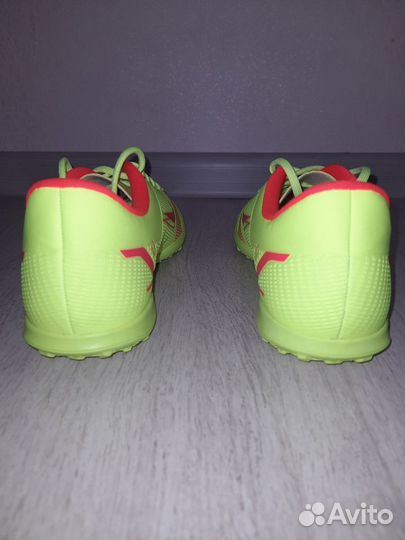 Бутсы Nike Mercurial новые 36 (23 см)