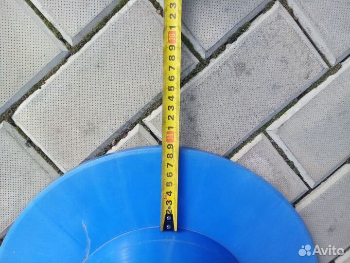 Катушка для намотки поливочных шлангов, кабелей