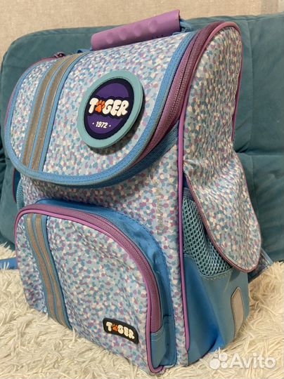 Школьный рюкзак