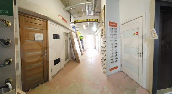 Продам офисное помещение, 79.6 м²