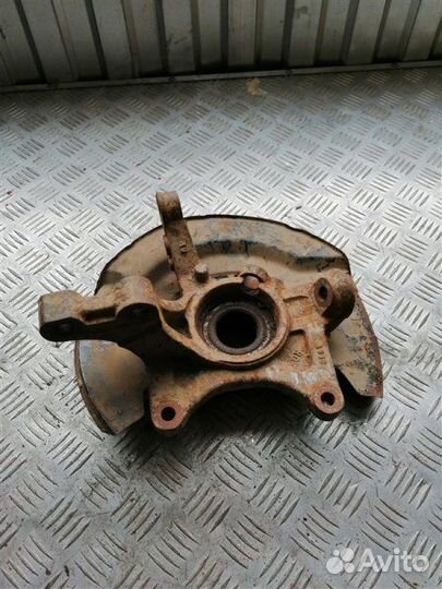 Кулак поворотный передний правый Chery Tiggo T11