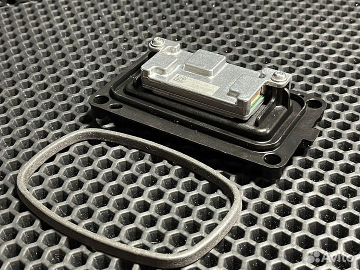 Блоки питания для LED в фару jetta оригинал