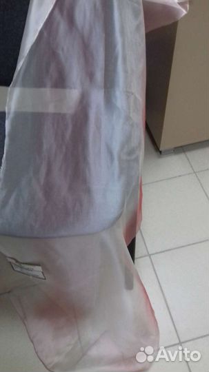 Ткань органза