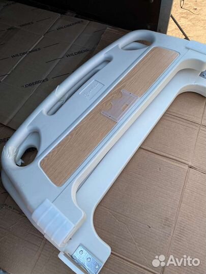 Кровать медицинская функциональная 