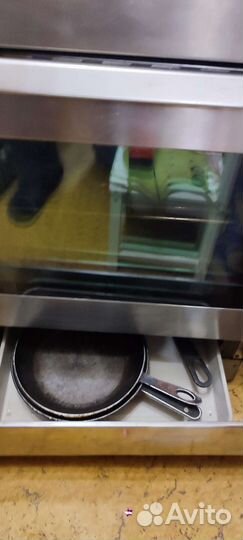 Техника для кухни бу