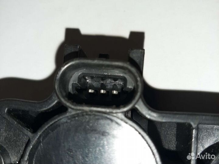 Датчик давления турбины detroit diesel 23522322