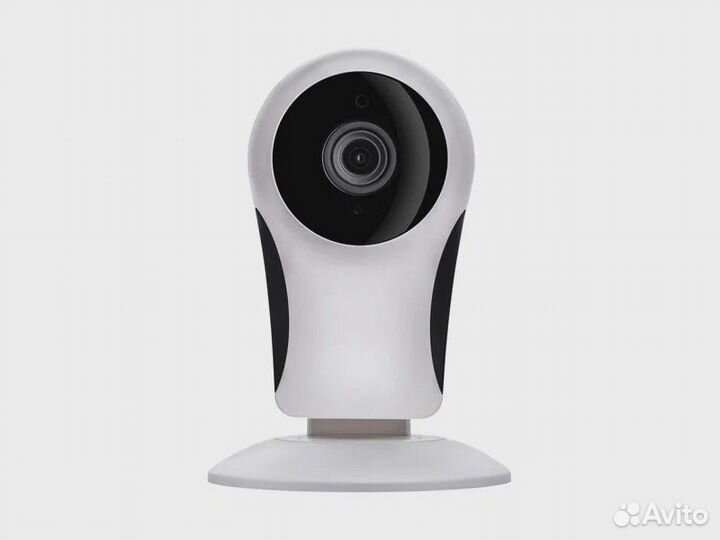 Камера видеонаблюдения