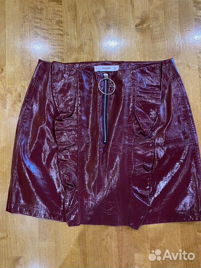 Пакет фирменных вещей 48