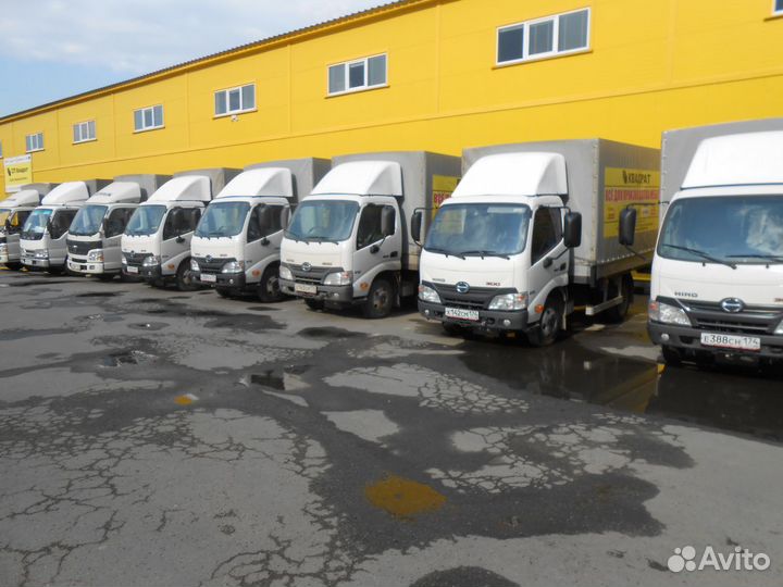 Водитель В С