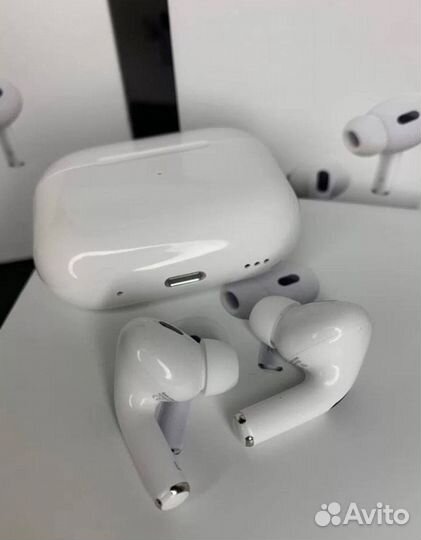 Airpods pro 2 LUX+