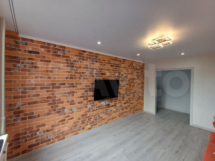 3-к. квартира, 70 м², 7/9 эт.