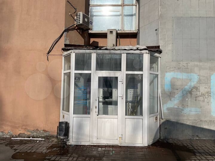 Свободного назначения, 47.3 м²