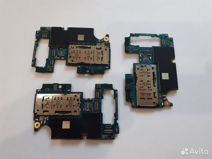 Материнская плата Samsung