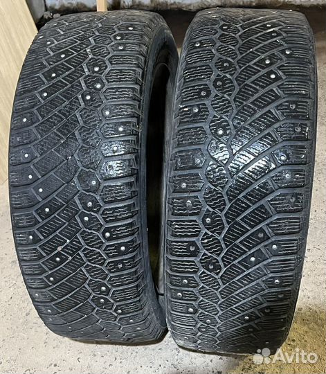 Continental ContiIceContact 205/55 R16 94T
