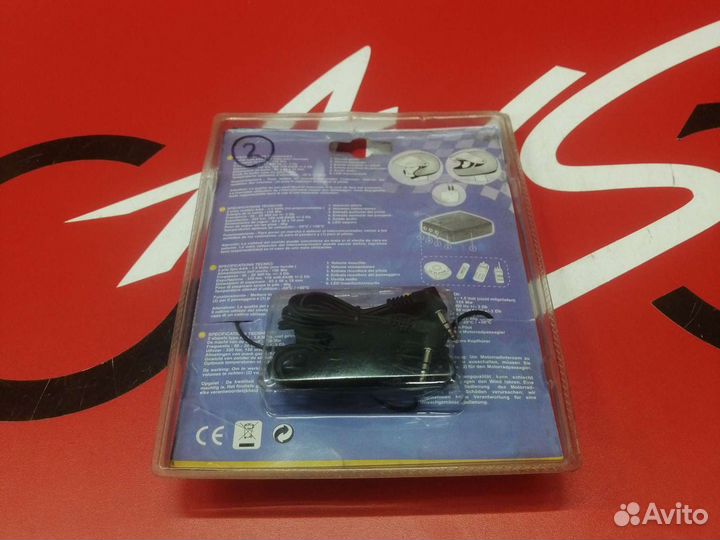 Мото гарнитура