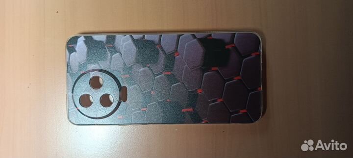 Чехол на infinix note 12 pro